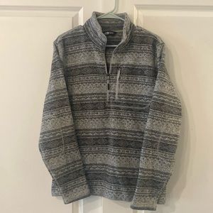 North Face Sweatshirt